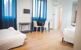 La Boheme Hotel